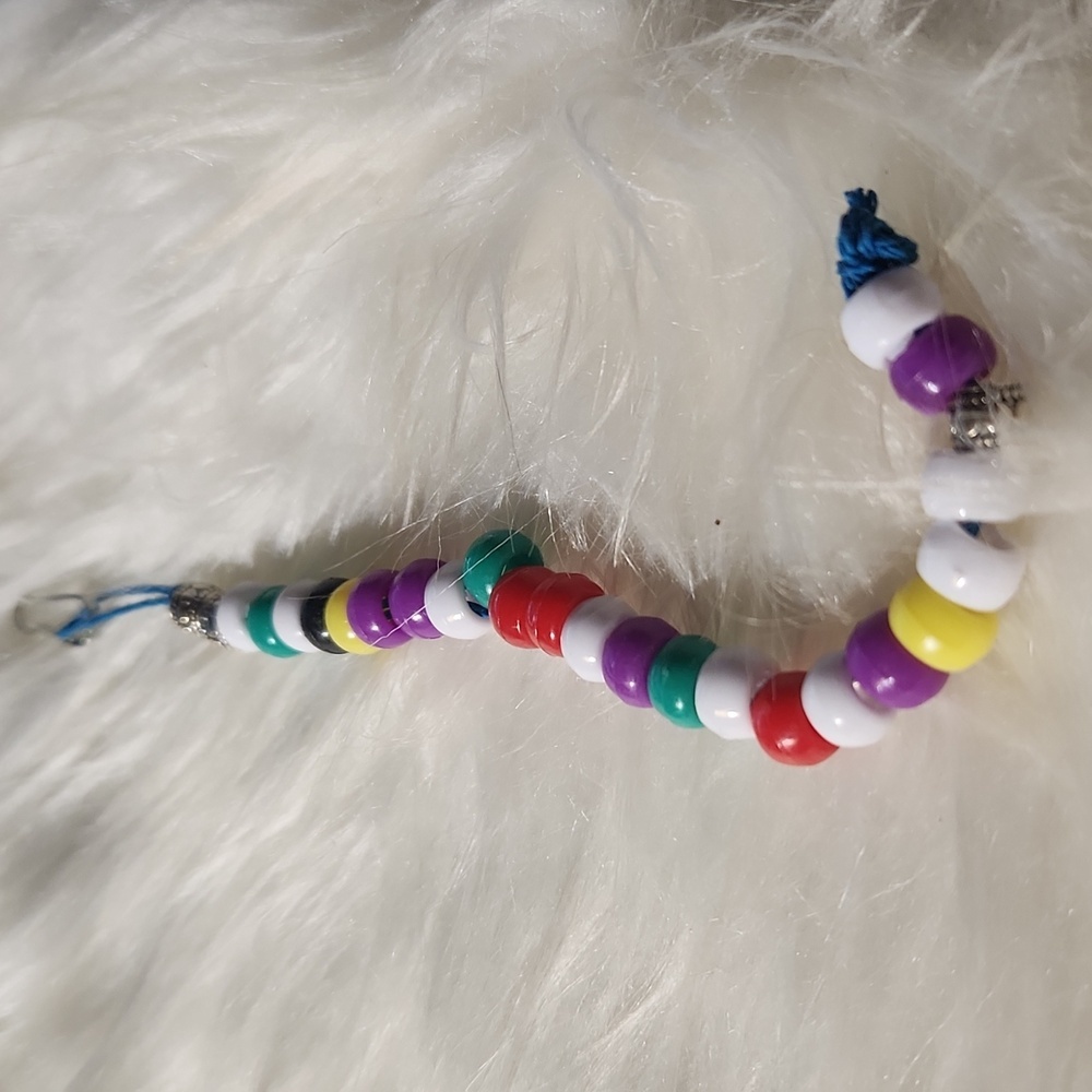 By Krafty_Korner : Hand Crafted keychain